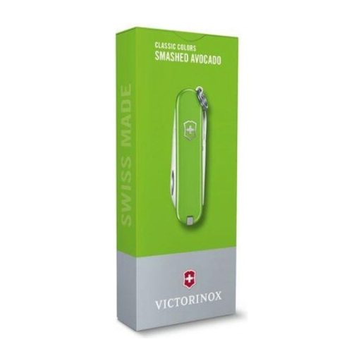 Victorinox bicska ClassSD 58mm
