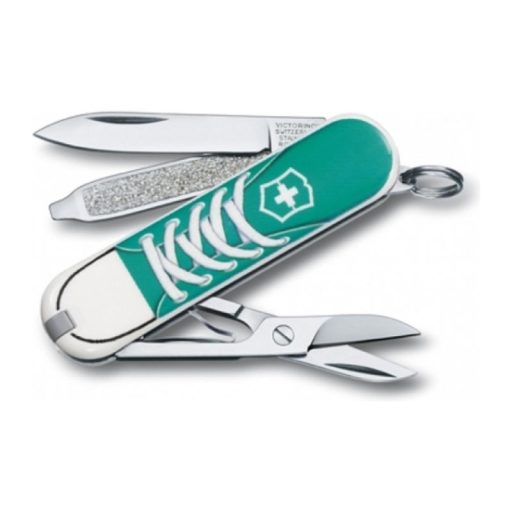 Victorinox bicska Rambler 58mm