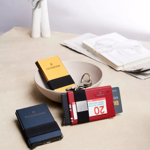 Victorinox SwissCard Classic Smart Victorinox