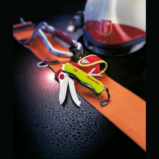 Victorinox Rescue Tool One Hand