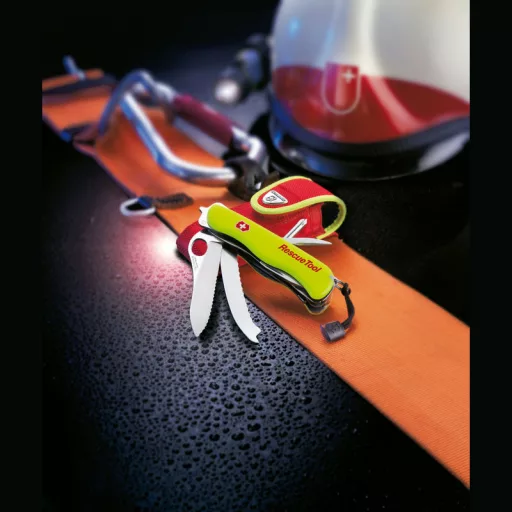 Victorinox Rescue Tool One Hand