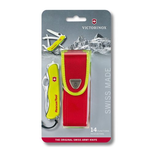 Victorinox Rescue Tool One Hand