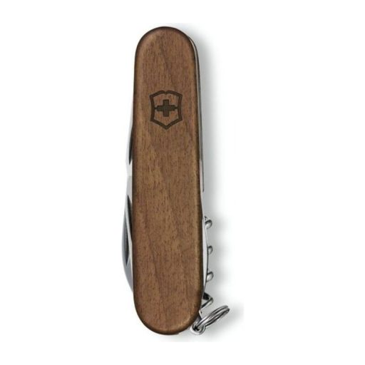 Victorinox bicska Huntsman Wood 91 mm