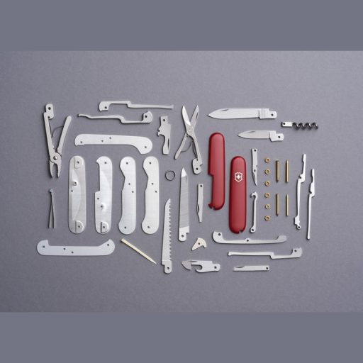 Pocket knife Handyman Victorinox