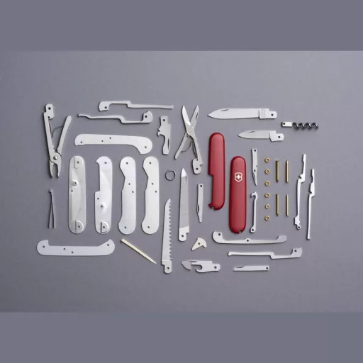 Pocket knife Handyman Victorinox