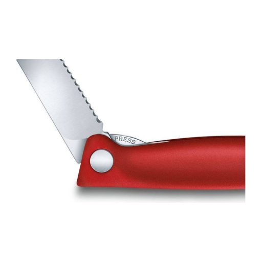 Victorinox Swiss Classic összecsukható kés 11cm
