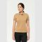LADIES' SHORT-SLEEVED CONTRASTING DAYTODAY POLO SH