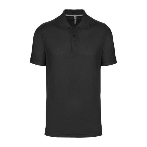 MEN'S SHORT-SLEEVED POLO SHIRT