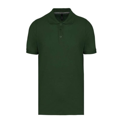 MEN'S SHORT-SLEEVED POLO SHIRT
