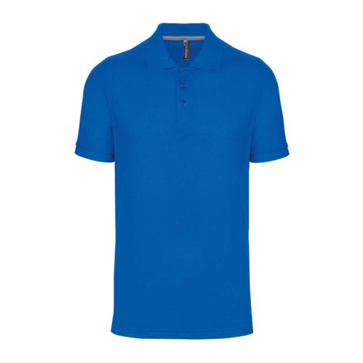 MEN'S SHORT-SLEEVED POLO SHIRT