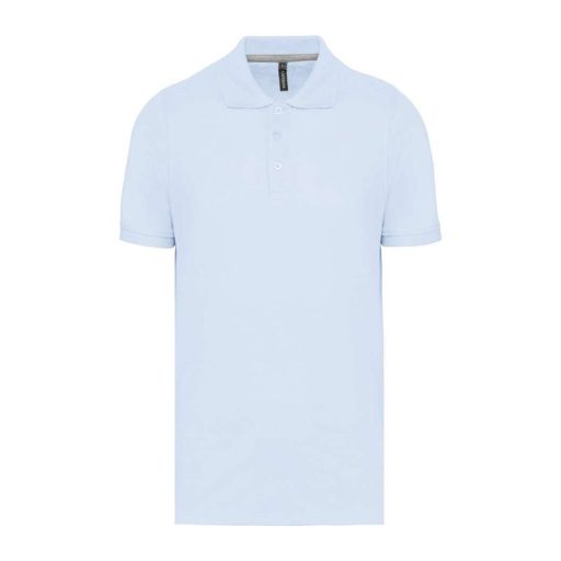 MEN'S SHORT-SLEEVED POLO SHIRT