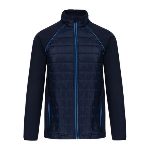 UNISEX DUAL-FABRIC DAYTODAY JACKET