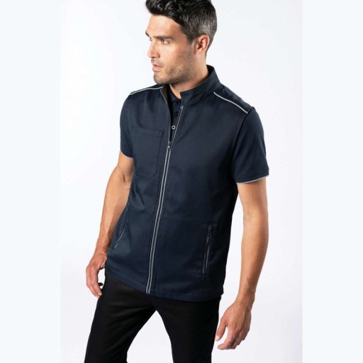MEN'S DAYTODAY GILET