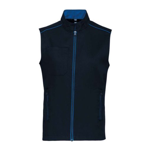 MEN'S DAYTODAY GILET