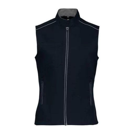 LADIES' DAYTODAY GILET