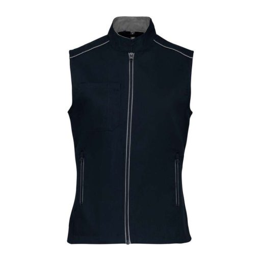 LADIES' DAYTODAY GILET