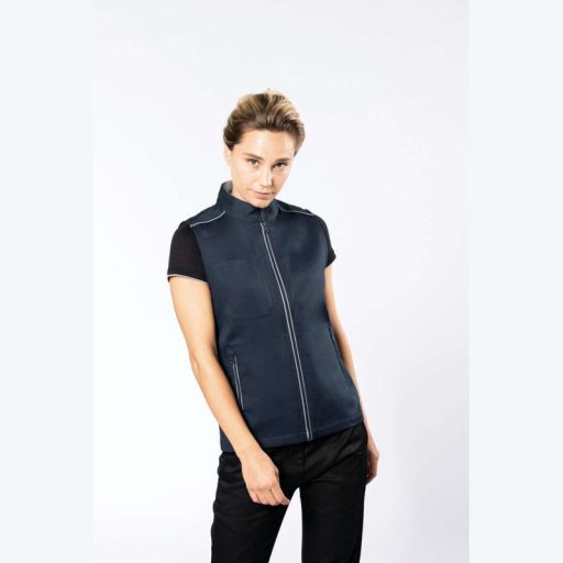 LADIES' DAYTODAY GILET
