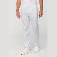 UNISEX COTTON TROUSERS