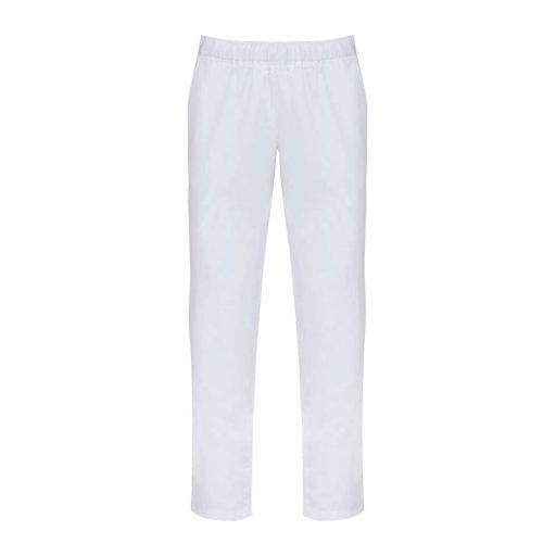 UNISEX COTTON TROUSERS
