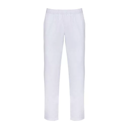 UNISEX COTTON TROUSERS