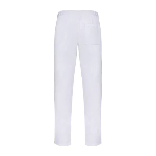 UNISEX COTTON TROUSERS