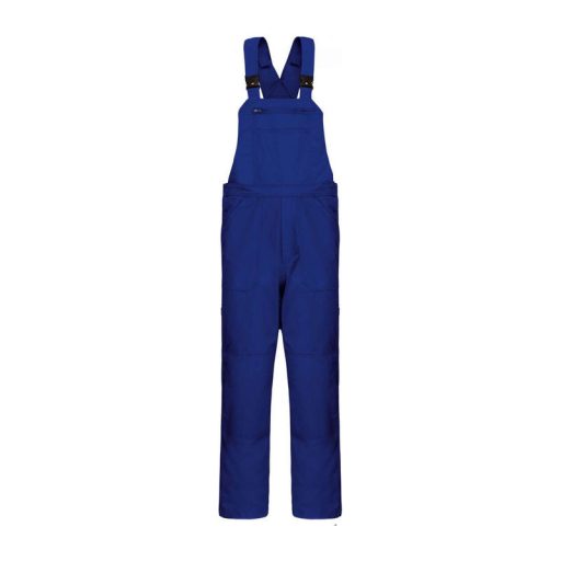 UNISEX WORK OVERALL