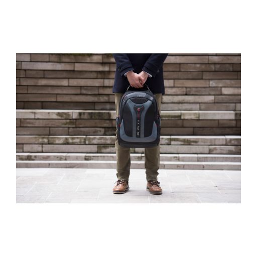 PEGASUS 17” laptop hátizsák