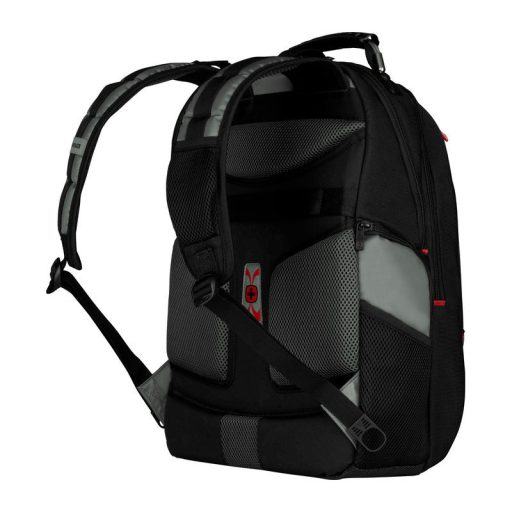 PEGASUS 17” laptop hátizsák