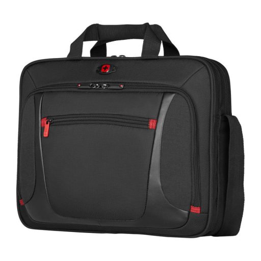 SENSOR 15" Macbook aktatáska 