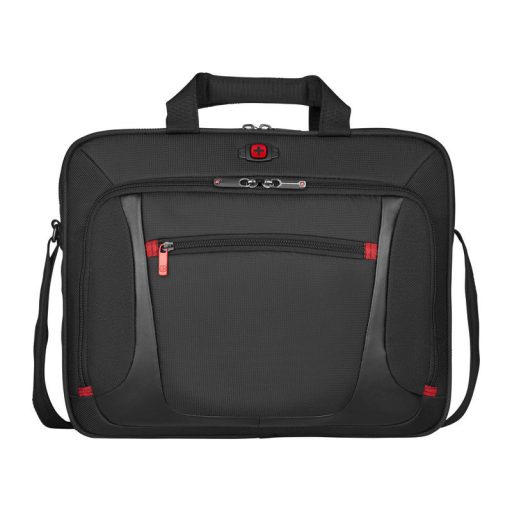SENSOR 15" Macbook aktatáska 