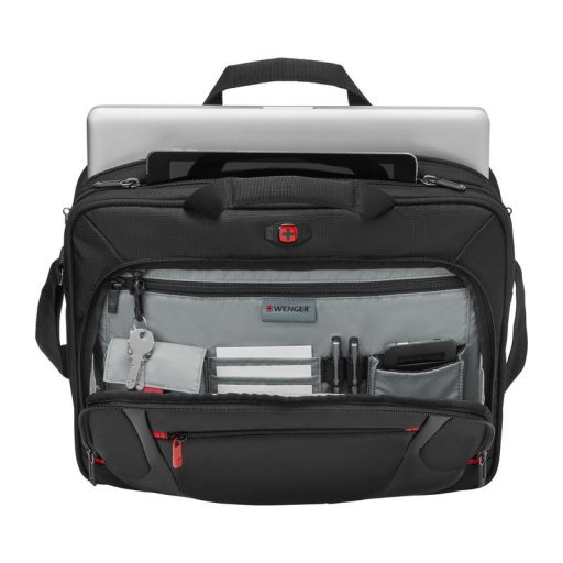 SENSOR 15" Macbook aktatáska 