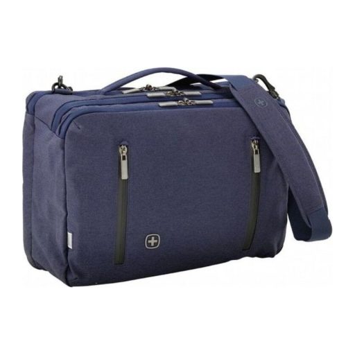 CITY ROCK 16” laptop hátizsák