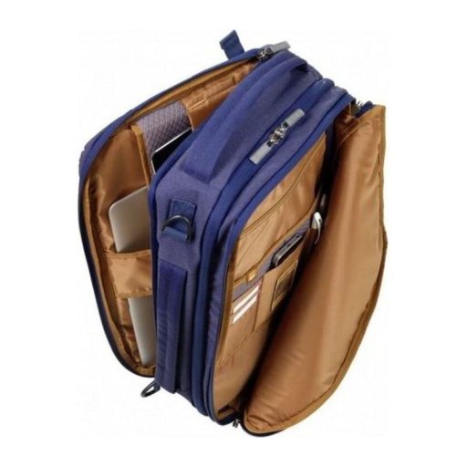 CITY ROCK 16” laptop hátizsák