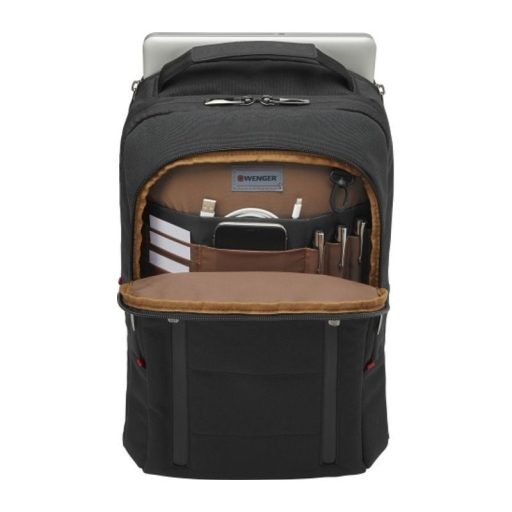 City Traveler 16' laptop és táblagép hátizsák