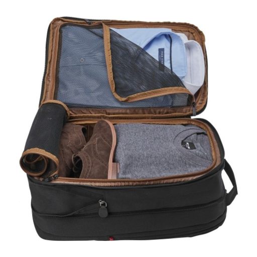 City Traveler 16' laptop és táblagép hátizsák