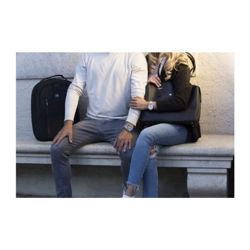 City Traveler 16' laptop és táblagép hátizsák