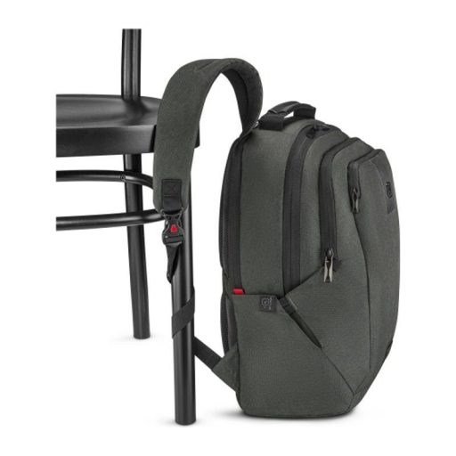 MX ECO Professional RPET 16" laptop hátizsák
