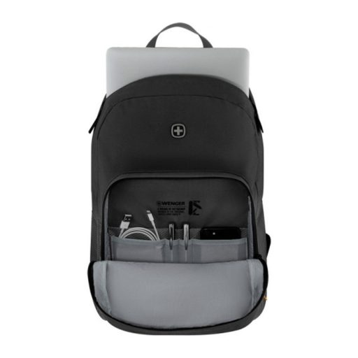 Crango 16" RPET laptop hátizsák