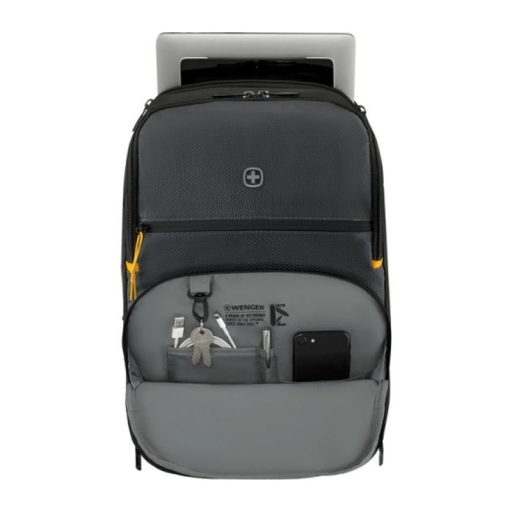 Move 16" RPET laptop hátizsák