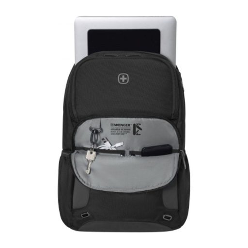 XE TRYAL 15,6" RPET laptop hátizsák