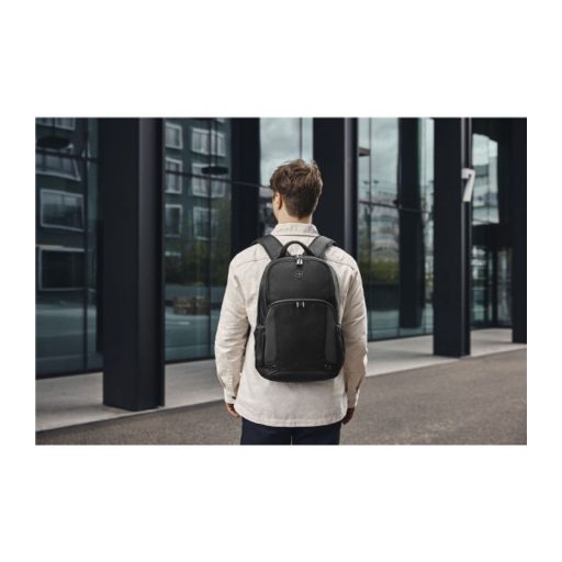 XE TRYAL 15,6" RPET laptop hátizsák