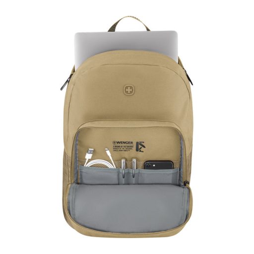 Crango 16" RPET laptop hátizsák