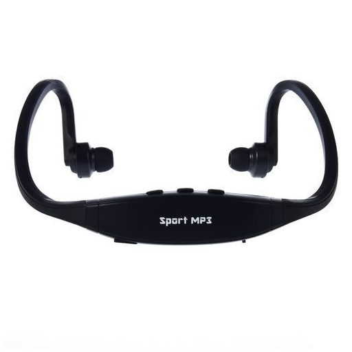 Sport fülhallgató, sport fejhallgató, Bluetooth-os