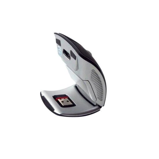 Összecsukható vezeték nélküli lézeres egér wireless egér