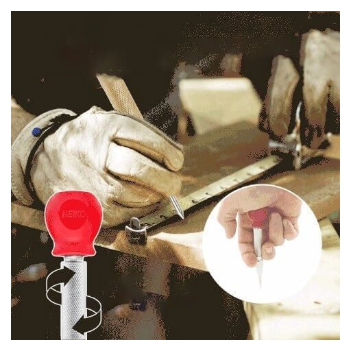 Automata rugós pontozó, pozicionáló