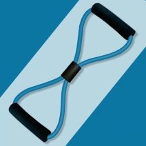 Expander és Gumiszalag