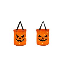 Halloweeni dekoráció