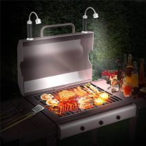 Grillezés és Kültéri főzés