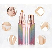 Szőrtelenítés és Borotválkozás