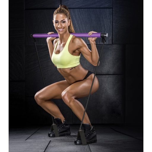 Pilates edzőrúd
